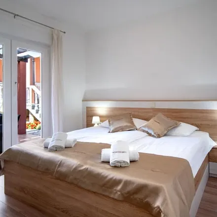 Rent this 3 bed apartment on Lopar in Primorje-Gorski Kotar County, Croatia