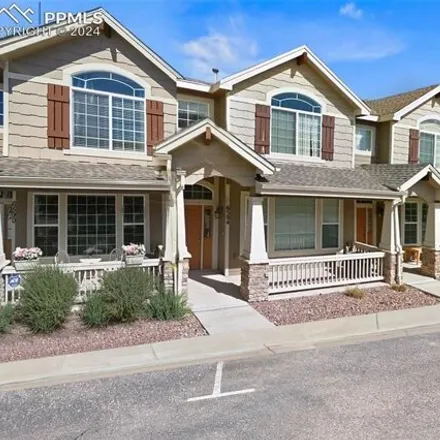 Image 3 - 6570, 6574, 6578, 6582, 6586, 6590, 6594, 6598 Brown Stone View, Colorado Springs, CO 80923, USA - House for sale