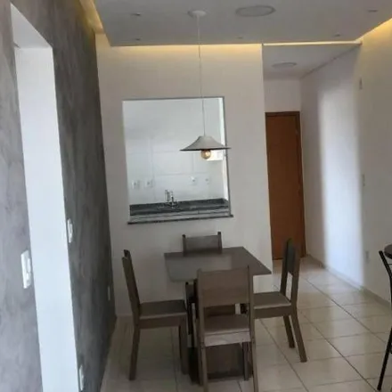 Buy this 2 bed apartment on Rua Padre Fischer in Areão, Taubaté - SP