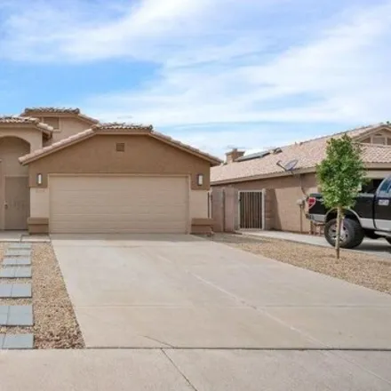 Rent this 5 bed house on 15442 North 86th Lane in Peoria, AZ 85382