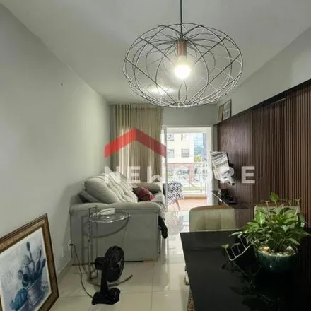 Buy this 3 bed apartment on Rua Rodrigo Romeiro in Vila Brunhari, Bauru - SP