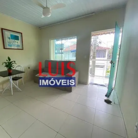 Rent this 1 bed house on unnamed road in Piratininga, Niterói - RJ