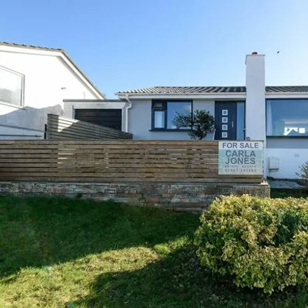 Buy this 3 bed house on St George's Road in East Looe, PL13 1EB