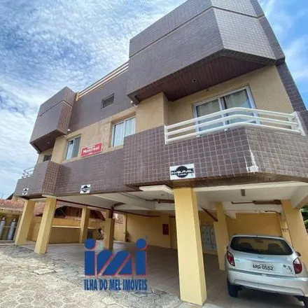 Buy this 3 bed apartment on Rua Ponta Grossa in Caiobá, Matinhos - PR