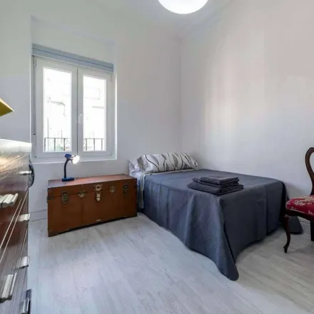 Image 7 - Carrer del Pintor Gisbert, 11, 46006 Valencia, Spain - Apartment for rent