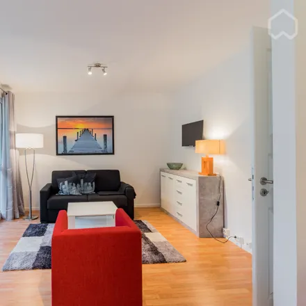Rent this 1 bed apartment on Mollstraße 3a in 10178 Berlin, Germany