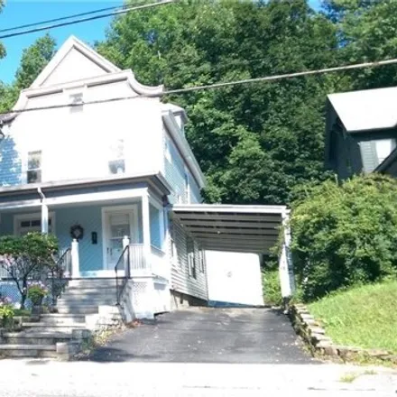 Buy this 5 bed house on 17 West Street in City of Oneonta, NY 13820