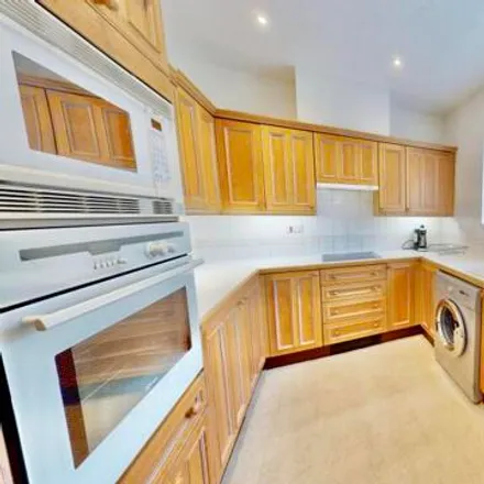 Image 4 - 7 Western Road, Grandpont, Oxford, OX1 4LF, United Kingdom - Apartment for sale