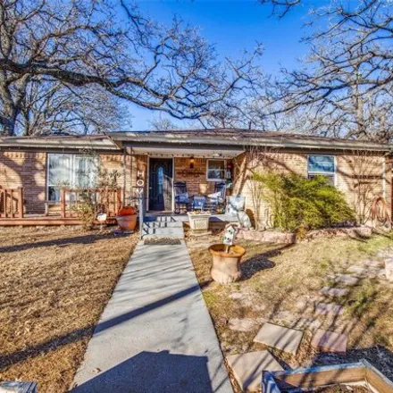 Buy this 4 bed house on 10523 Castlerock Drive in Dallas, TX 75217