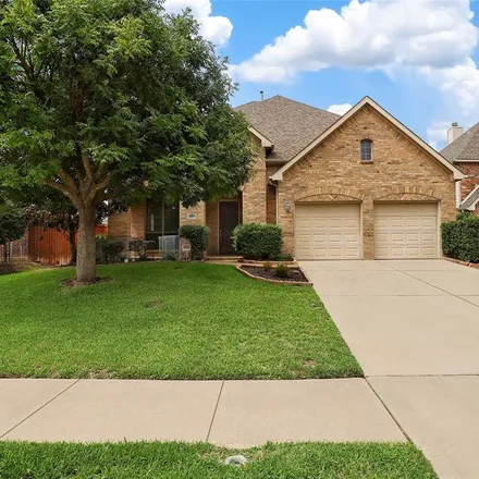 Buy this 4 bed house on 4061 White Porch Road in Plano, TX 75024