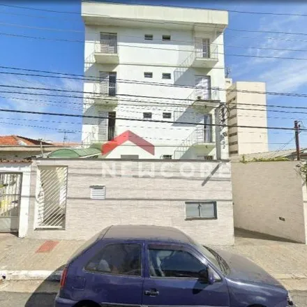 Image 2 - Rua Comendador Pinotti Gamba, Rudge Ramos, São Bernardo do Campo - SP, 09610-000, Brazil - Apartment for sale