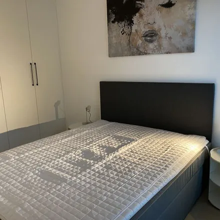Rent this 2 bed apartment on 21 in Leśnych Skrzatów 21, 60-193 Poznan