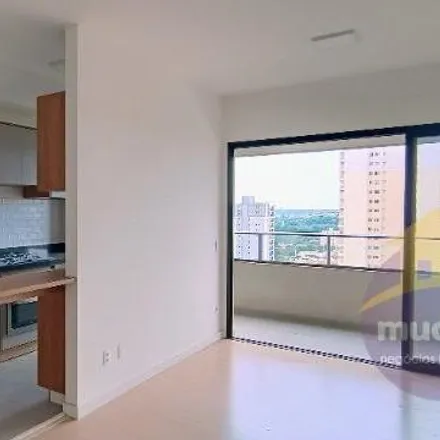 Rent this 3 bed apartment on Rua Pedro de Toledo in Cidade Nova I, Indaiatuba - SP