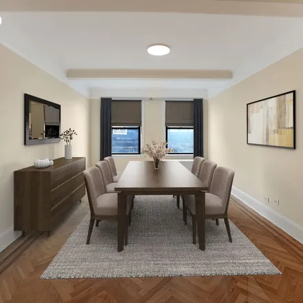 Rent this 3 bed apartment on 210 East 68th Street in New York, NY 10065