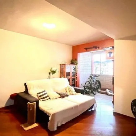 Buy this 4 bed apartment on Rua Equador in São Pedro, Belo Horizonte - MG