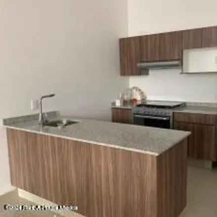 Buy this 2 bed apartment on Ciudad Jardín in Calzada de Tlalpan, Coyoacán