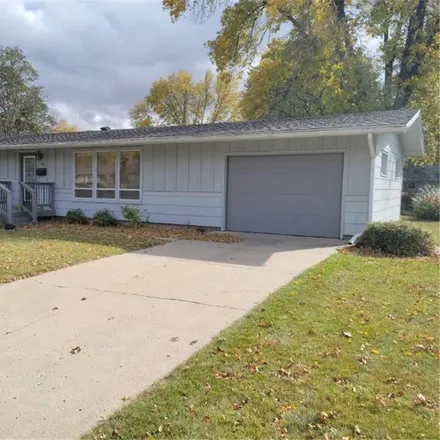 Buy this 4 bed house on 780 3rd Street Southwest in Wells, Wells