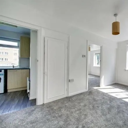 Rent this 1 bed room on Burr Road in London, SW18 4SS