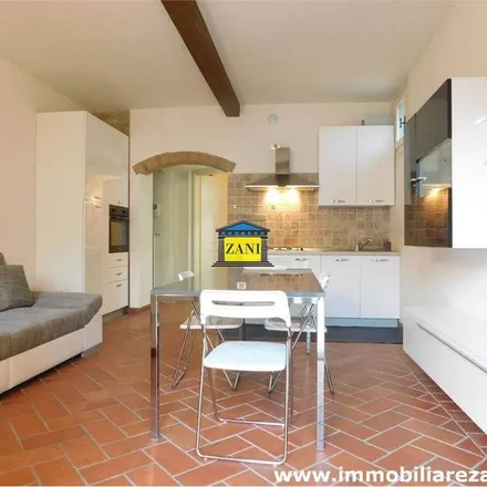 Image 7 - Via Marzaroli, 43039 Salsomaggiore Terme PR, Italy - Apartment for rent