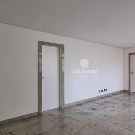 Rent this 4 bed apartment on Rua Américo de Macedo in Gutierrez, Belo Horizonte - MG