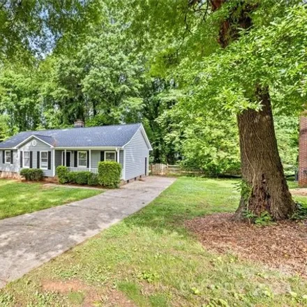Buy this 3 bed house on 10693 Conistan Place in Cornelius, NC 28031