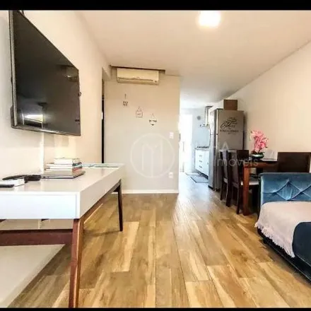 Buy this 2 bed apartment on Rua Panamá in Nações, Balneário Camboriú - SC
