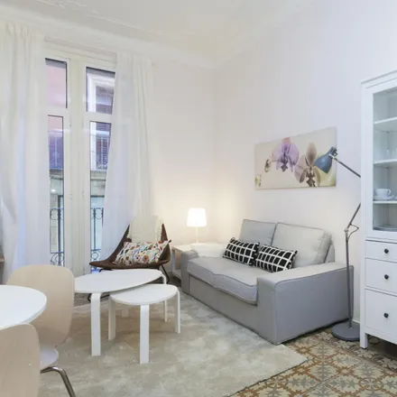 Image 4 - Carrer de la Canuda, 33, 08002 Barcelona, Spain - Apartment for rent