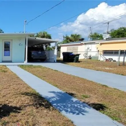 Rent this 2 bed house on 8140 Aero Avenue in North Port, FL 34287