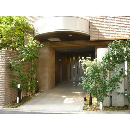 Image 5 - 大山道標, Tamagawa-dori, Ohashi 1-chome, Meguro, 153-0044, Japan - Apartment for rent