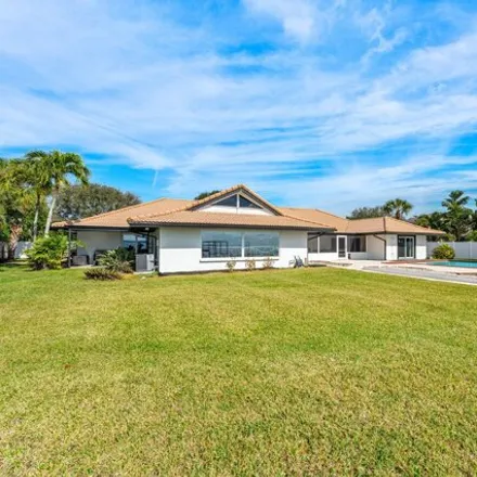 Image 4 - 1498 South Riverside Drive, Indialantic, Brevard County, FL 32903, USA - House for sale