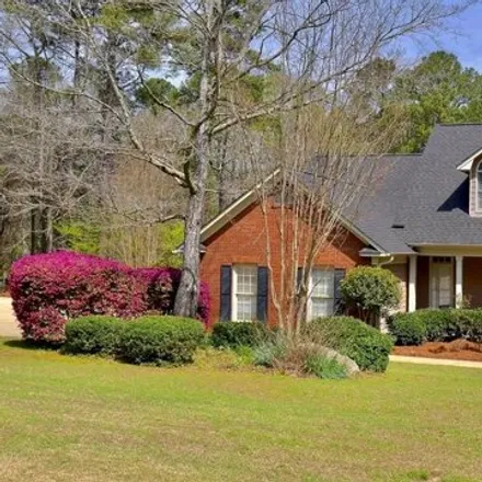 Buy this 5 bed house on 827 Heiferhorn Trace in Columbus, GA 31904