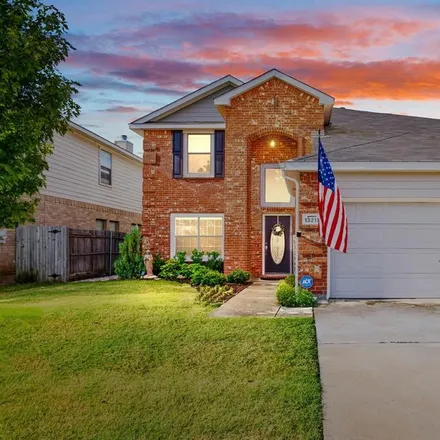 Buy this 4 bed house on 13217 Poppy Hill Lane in Fort Worth, TX 76262
