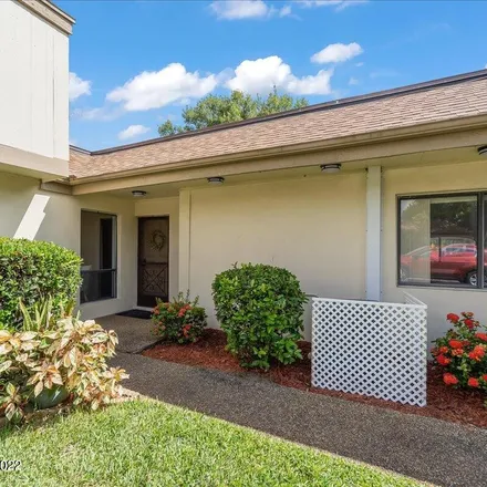 Image 3 - Country Club Drive, Suntree, Brevard County, FL 32940, USA - Townhouse for sale