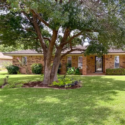 Buy this 4 bed house on 1706 East Broadway Street in Brownfield, TX 79316
