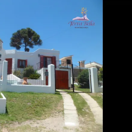 Image 1 - Jorge Icaza, Departamento Punilla, Villa Carlos Paz, Argentina - House for sale