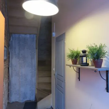 Rent this 1 bed apartment on 33 Grande Rue in 44110 Châteaubriant, France