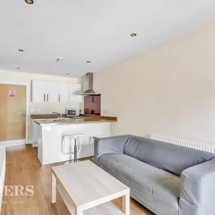 Image 3 - Lower Broughton Road/Frederick Road, Lower Broughton Road, Salford, M7 2LP, United Kingdom - Townhouse for rent