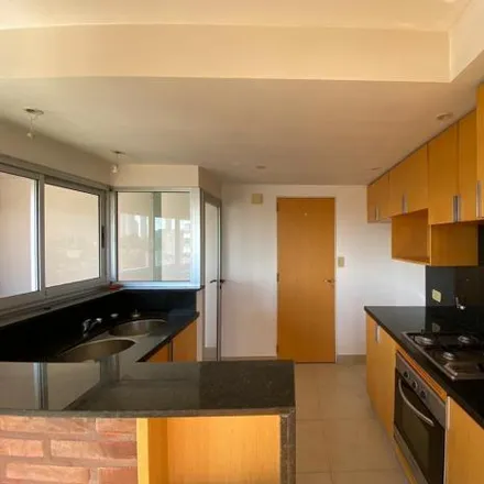 Rent this 3 bed apartment on Jujuy 2188 in Rosario Centro, Rosario