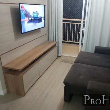 Buy this 2 bed apartment on Rua Dinah in Centro, São Bernardo do Campo - SP