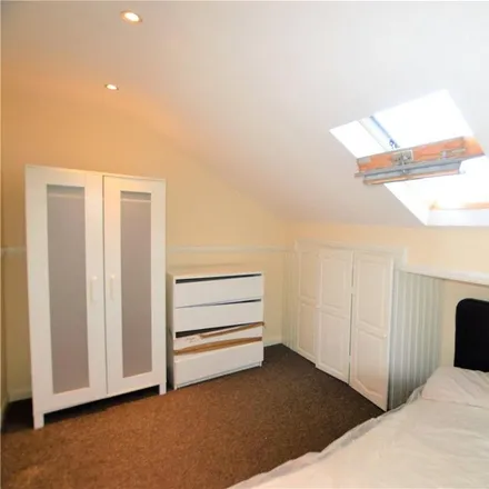 Rent this studio room on Seymour Villas in Anerley Road, London