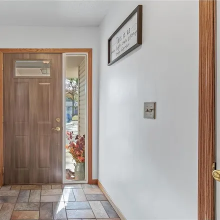 Image 2 - 10365 Crocus Street Northwest, Thompson Riverview Terrace, Coon Rapids, MN 55433, USA - House for sale