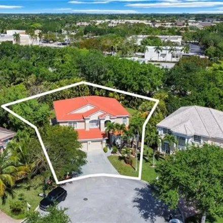 Image 3 - 5298 Northwest 95th Avenue, Ridgeview, Coral Springs, FL 33076, USA - House for sale