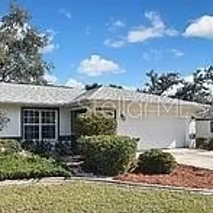 Buy this 3 bed house on 3372 Cake Terrace in North Port, FL 34286