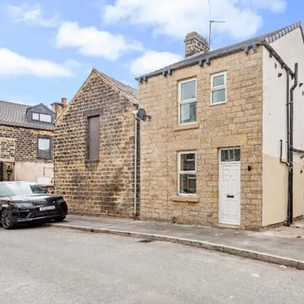 Buy this 2 bed house on Westfield Street in Barnsley, S70 6EZ