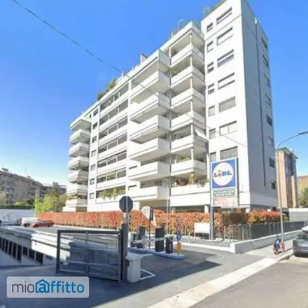 Rent this 2 bed apartment on Via Pietro Redaelli 3 in 20146 Milan MI, Italy