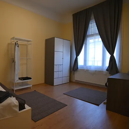 Image 4 - Budapest, Nefelejcs utca 42, 1078, Hungary - Room for rent