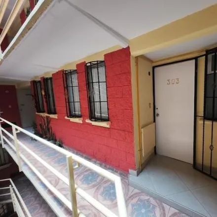 Rent this 2 bed apartment on Villa Naranjo in Calle Naranjo, Colonia Atlampa