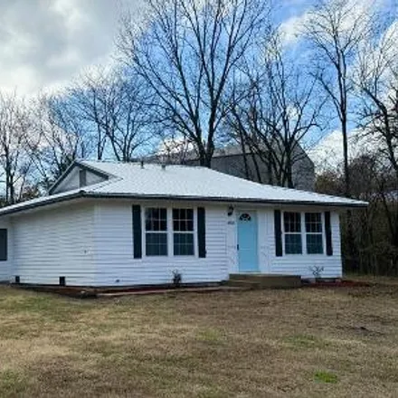 Buy this 3 bed house on Lawrence Road 221 in Lawrence County, AR 72415