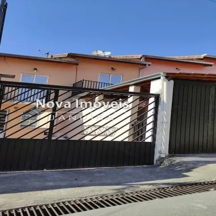 Buy this 2 bed house on Rua Sargento Getúlio in Mirante de Jandira, Jandira - SP