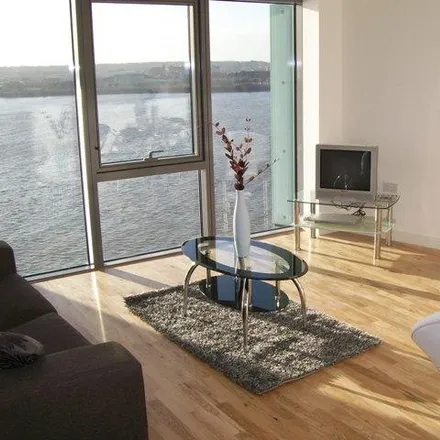 Rent this 2 bed apartment on Cargo in 19 Princes Parade, Liverpool